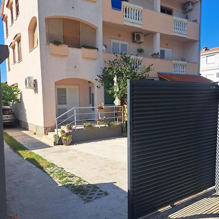 Mia Zadar Exterior foto